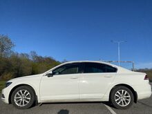 Volkswagen Passat 1.4 110kW