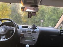 Müüa 2008 aasta Seat Leon, 2.0 TDI 125KW