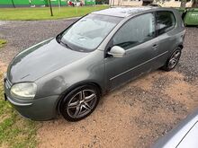 Volkswagen golf 
