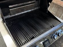 Premiumklassi Fire Magic gaasigrill!