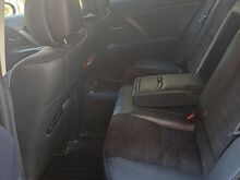 Toyota Avensis 2.0  112kW