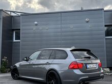 MÜÜA BMW 325d 2010