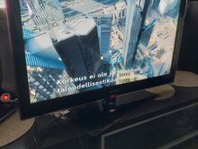 Teler Samsung 40"