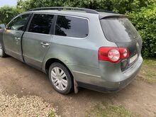 Vw passat b6 2.0 103kw atm varuosad