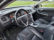 Volvo V60 Summum Twin Engine AWD 2.4 D6 162kW