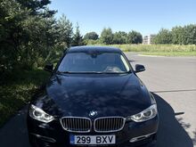 BMW 320 Modern Line Parking Assist 2.0 135kW