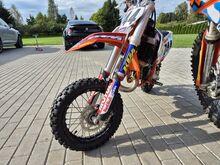 КТМ 50 SX