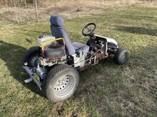 Kart-bagi