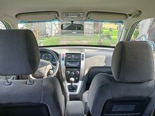 Müüa Hyundai tucson