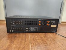 Technics SU-8080 Stereo Integrated Amplifier