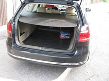 Volkswagen Passat 1.4 110kW