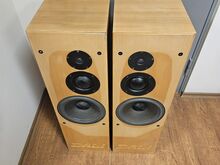Dali A7 Hi-Fi напольные колонки