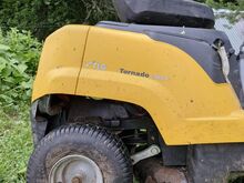 STIGA Tornado 1066H