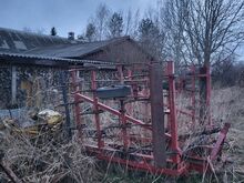 Kultivaator