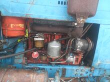 MTZ-82 hooldust,iluravi ja rem.vajav.