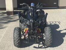 КВАДРОЦИКЛ APOLLO WARRIOR 150cc (ДЛЯ ПОДРОСТКОВ)