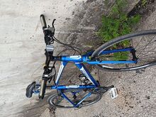 Trek fx 7.5