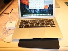Apple MacBook Air 2015