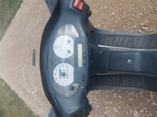 Piaggio Hexagon GTX 125cc 2000