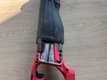 Tiigersaag Milwaukee M18 CSX