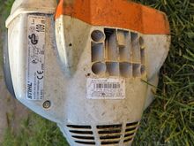 Stihl fs 40c