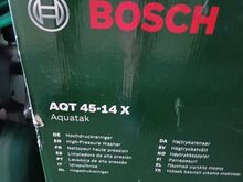 Survepesur Bosch AQT 45-14 X Aquatak
