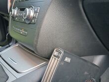 BMW 116 D Facelift