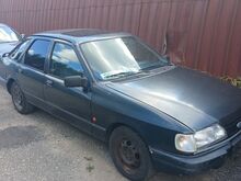 Ford Sierra