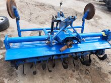 Почвофреза Iseki 150