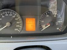 Vito W639 2008 2.2 автомат