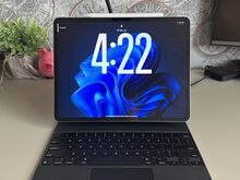 Ipad Air M2+Apple Magic Keyboard+Apple Pencil Pro