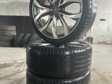 Audi veljed