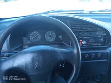 Citroen Berlingo 1.9D