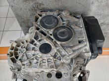 DSG käigukast 0GC300047N005, sobib mitmele VW Grup
