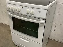 Klaaskeraamiline pliit UPO 60cm