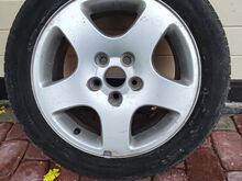 Audi üksikud veljed