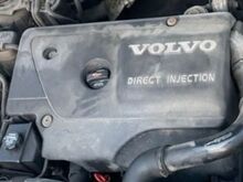 Mootorikate Volvo V70 2.5 TDI 1999-2000