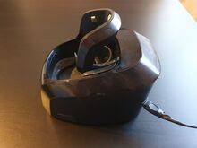 Philips pardel pardli pea puhastusjaam RQ1007