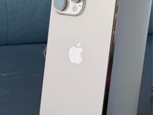 Phone 16 Pro Max Desert Titanium, 256 GB