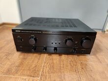 Denon PMA-1060 A klass Stereo Integrated Amplifier