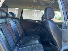 Volkswagen Passat B6 2.0 125 кВт