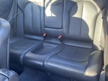 Varuosadena W209 GLK 270 CDI 2003