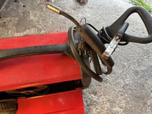Сварочный аппарат Telwin Turbo Bimax 152