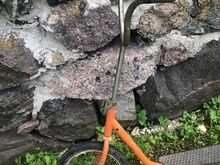 Самокат советских времён