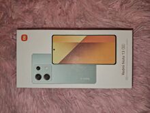 Redmi note 13....5g