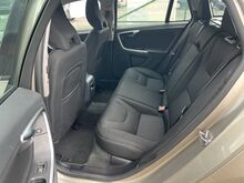 Volvo V60 2.0 Volvo D3 120kW, VIIS SILINDRIT