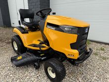 Murutraktor CubCadet XT1
