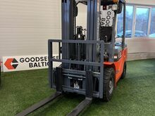 Goodsense FY25 газовый погрузчик