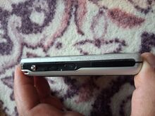 Täiskomplektne Sony Ericsson P1i