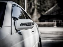 Mercedes-Benz CL 500